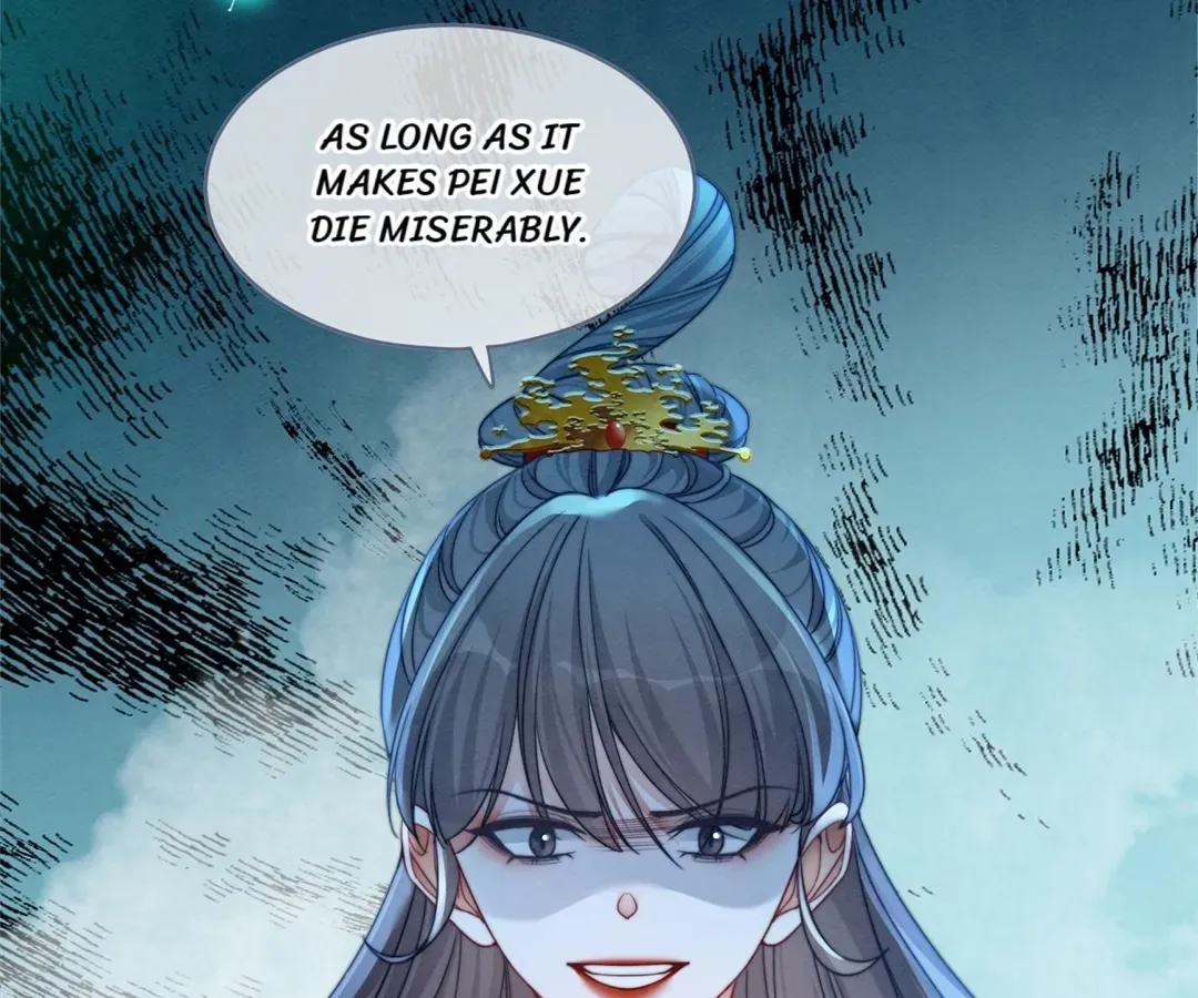 Revenge Queen Chapter 145 page 18 - 