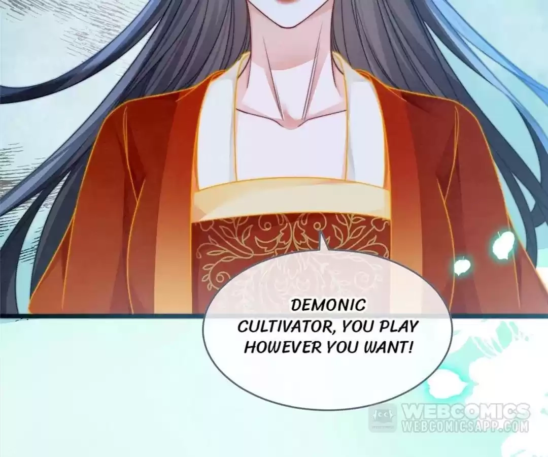 Revenge Queen Chapter 145 page 19 - 