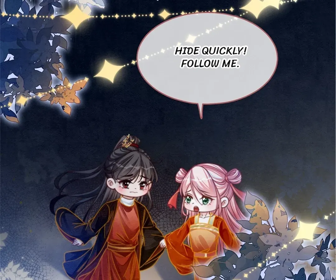 Revenge Queen Chapter 145 page 25 - 
