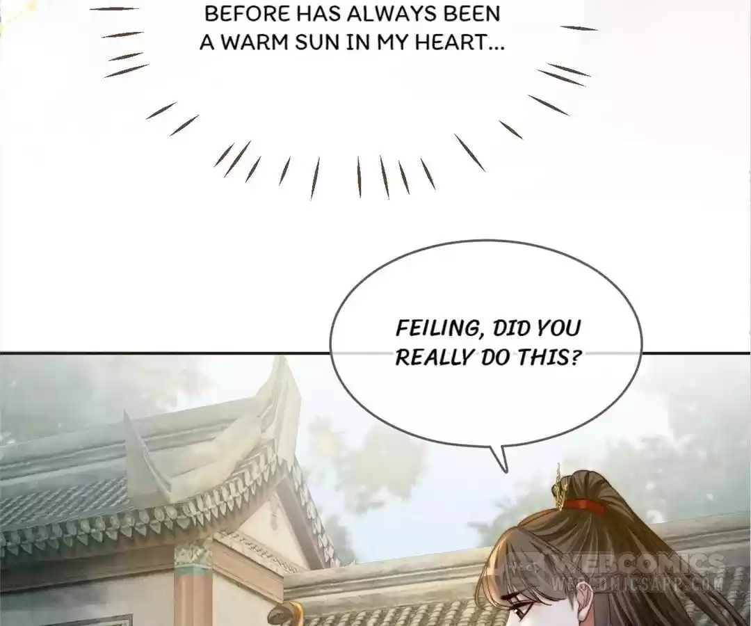 Revenge Queen Chapter 145 page 27 - 