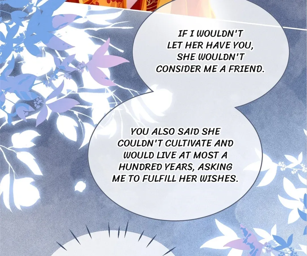 Revenge Queen Chapter 145 page 37 - 