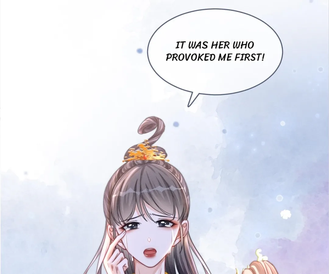 Revenge Queen Chapter 145 page 40 - 