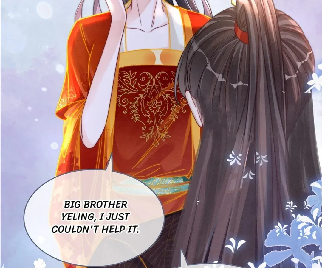 Revenge Queen Chapter 145 page 41 - 