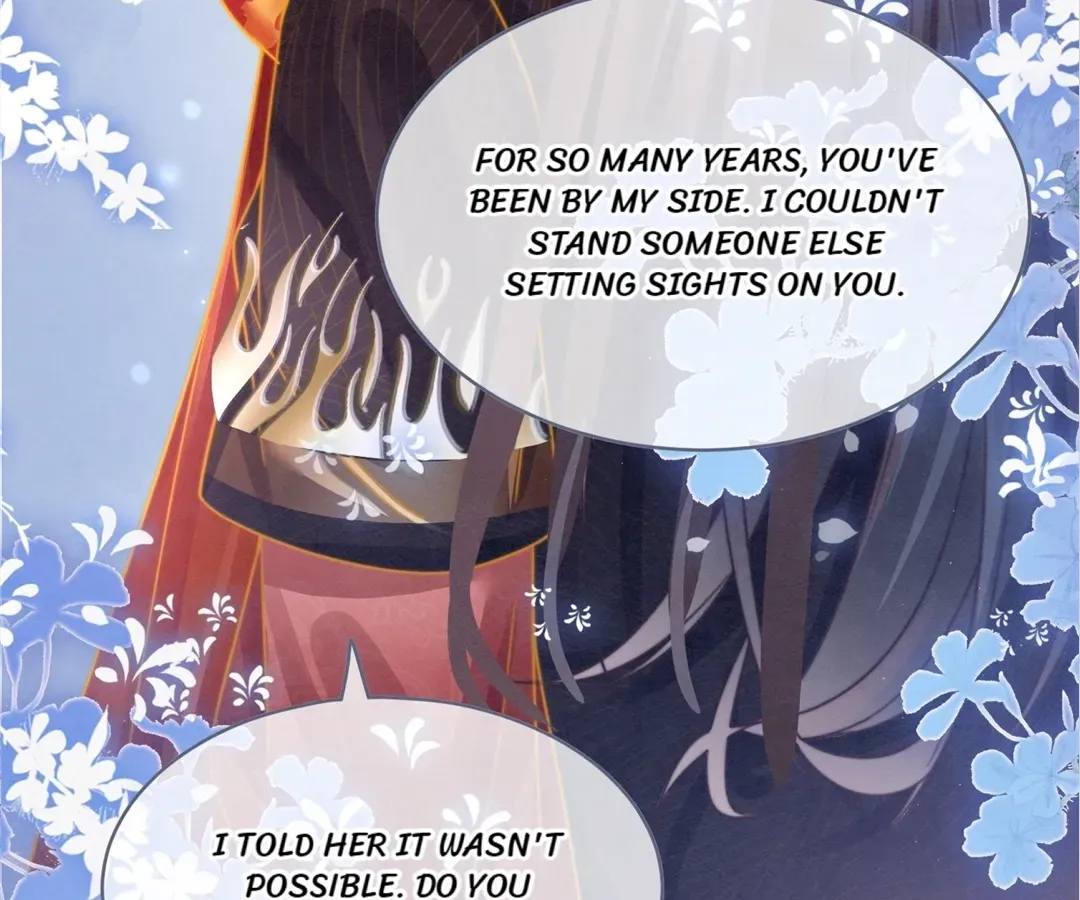 Revenge Queen Chapter 145 page 42 - 