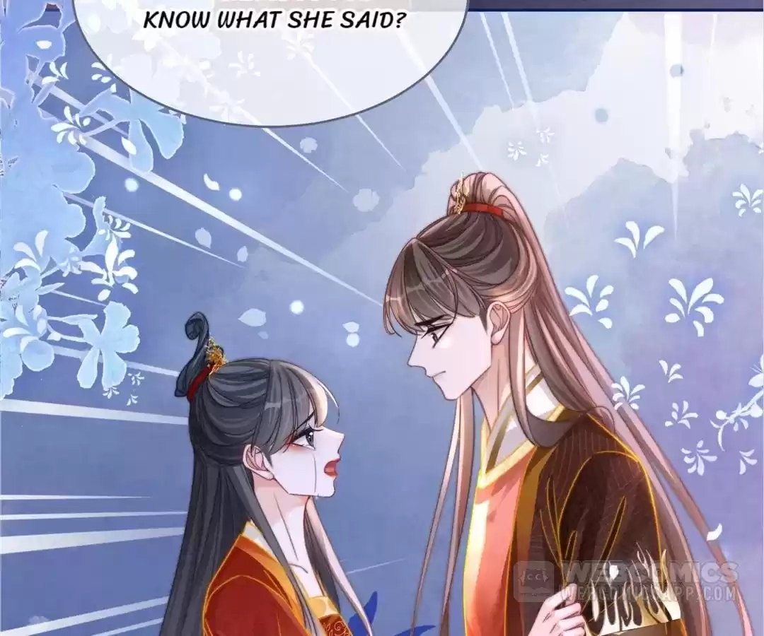 Revenge Queen Chapter 145 page 43 - 
