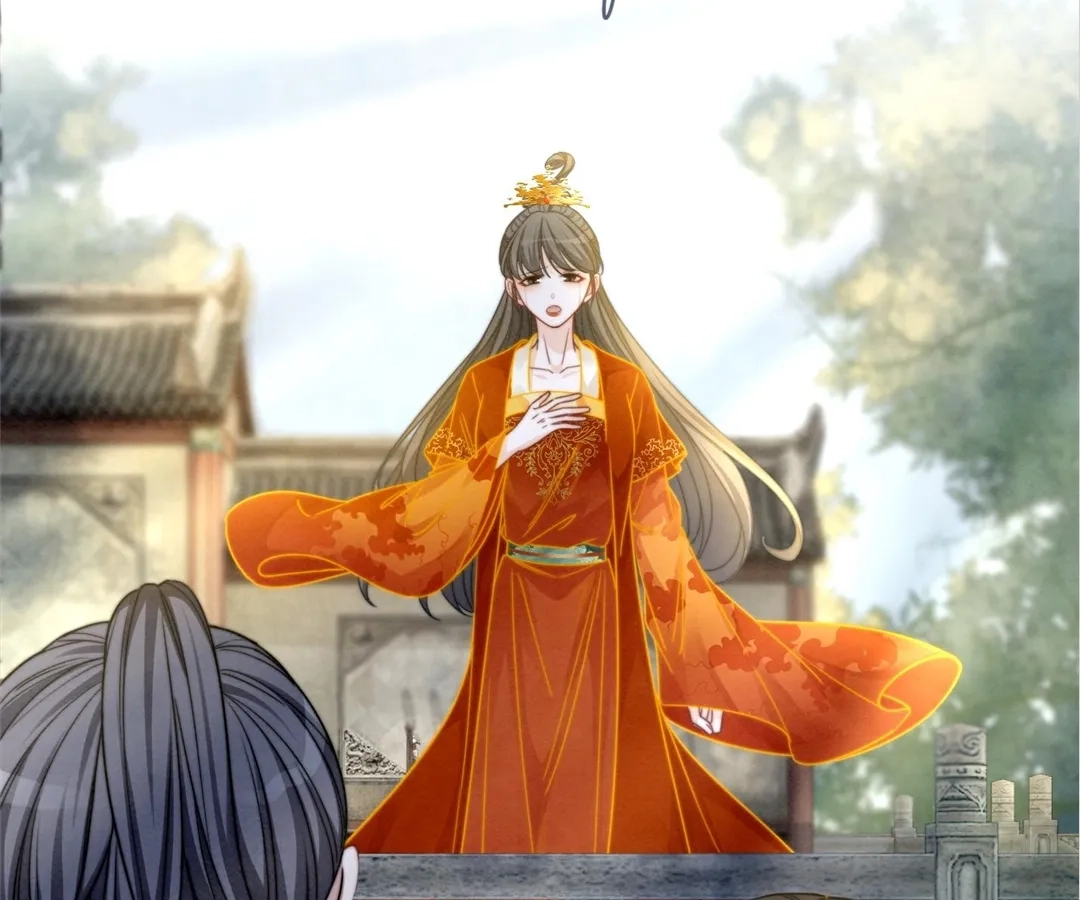 Revenge Queen Chapter 145 page 49 - 