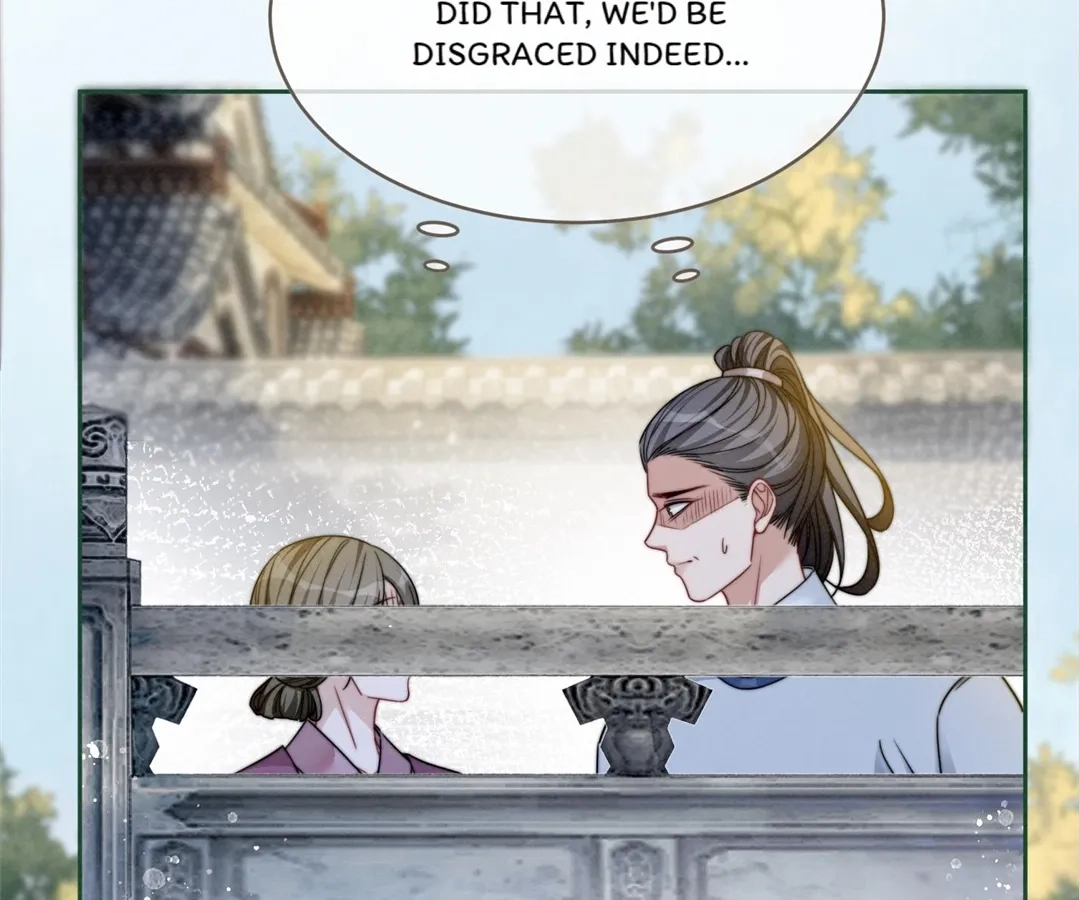 Revenge Queen Chapter 145 page 52 - 