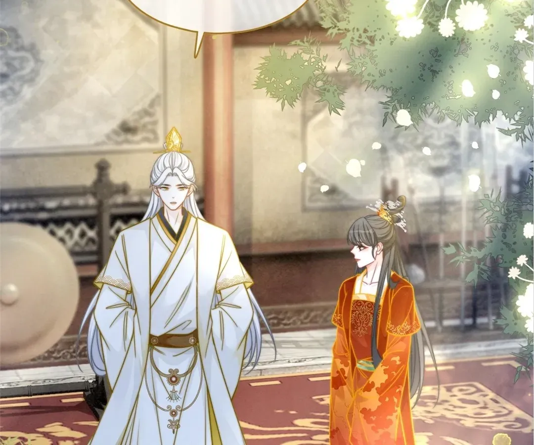 Revenge Queen Chapter 145 page 54 - 