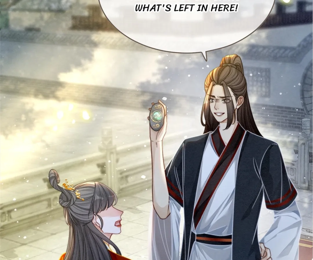 Revenge Queen Chapter 145 page 9 - 