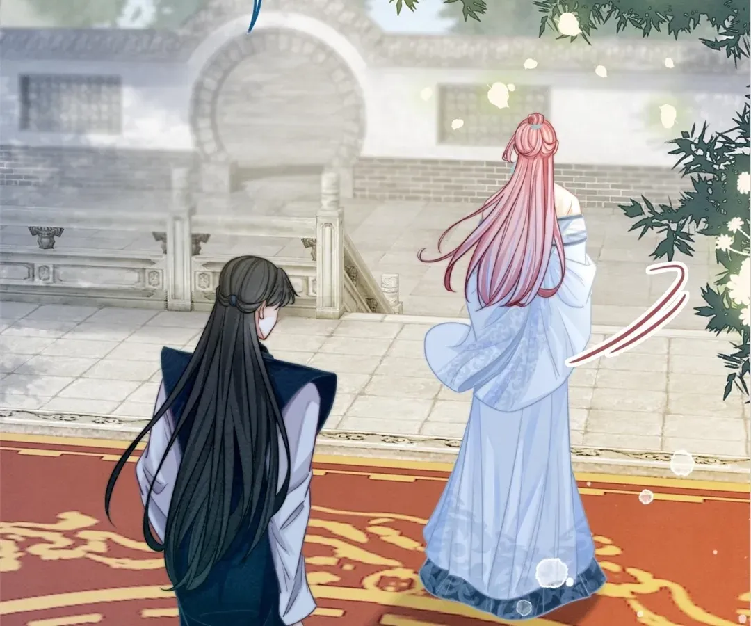 Revenge Queen Chapter 145 page 87 - 