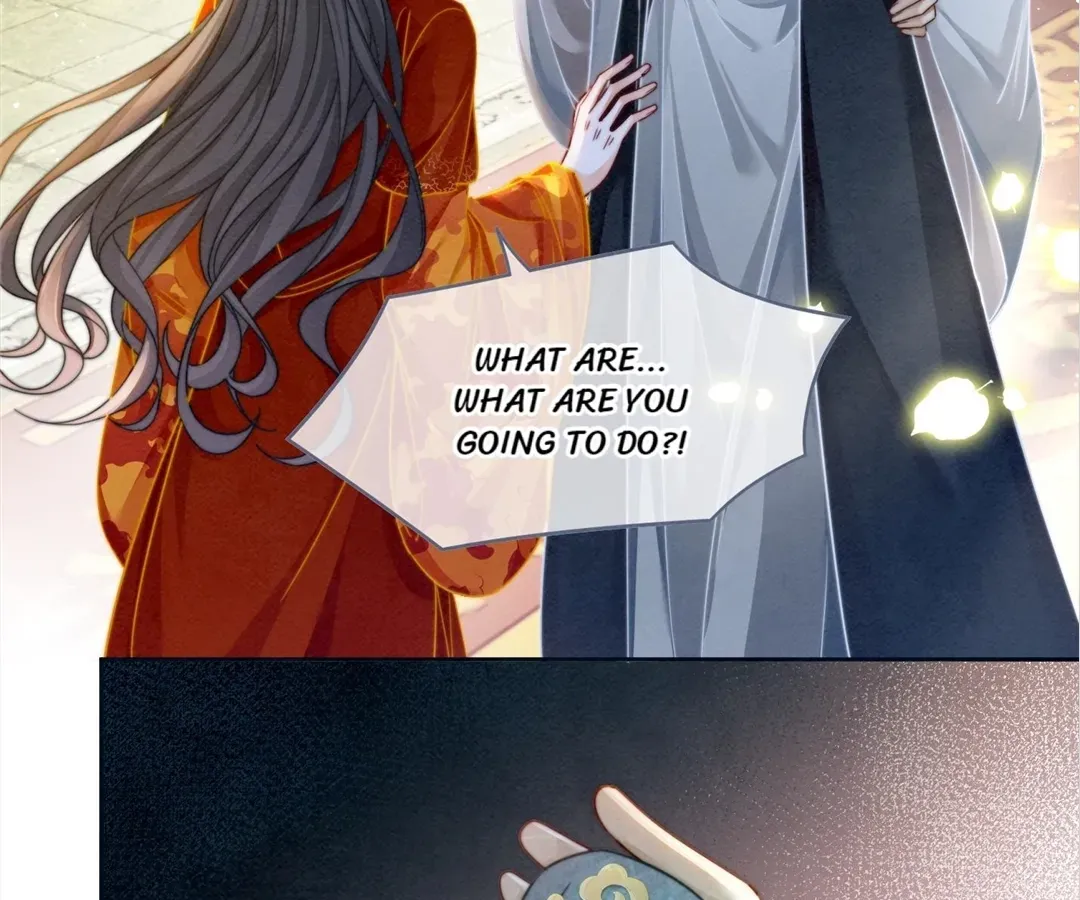 Revenge Queen Chapter 145 page 10 - 