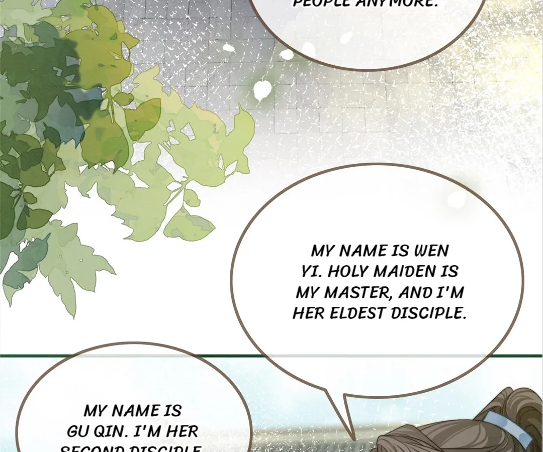 Revenge Queen Chapter 145 page 93 - 