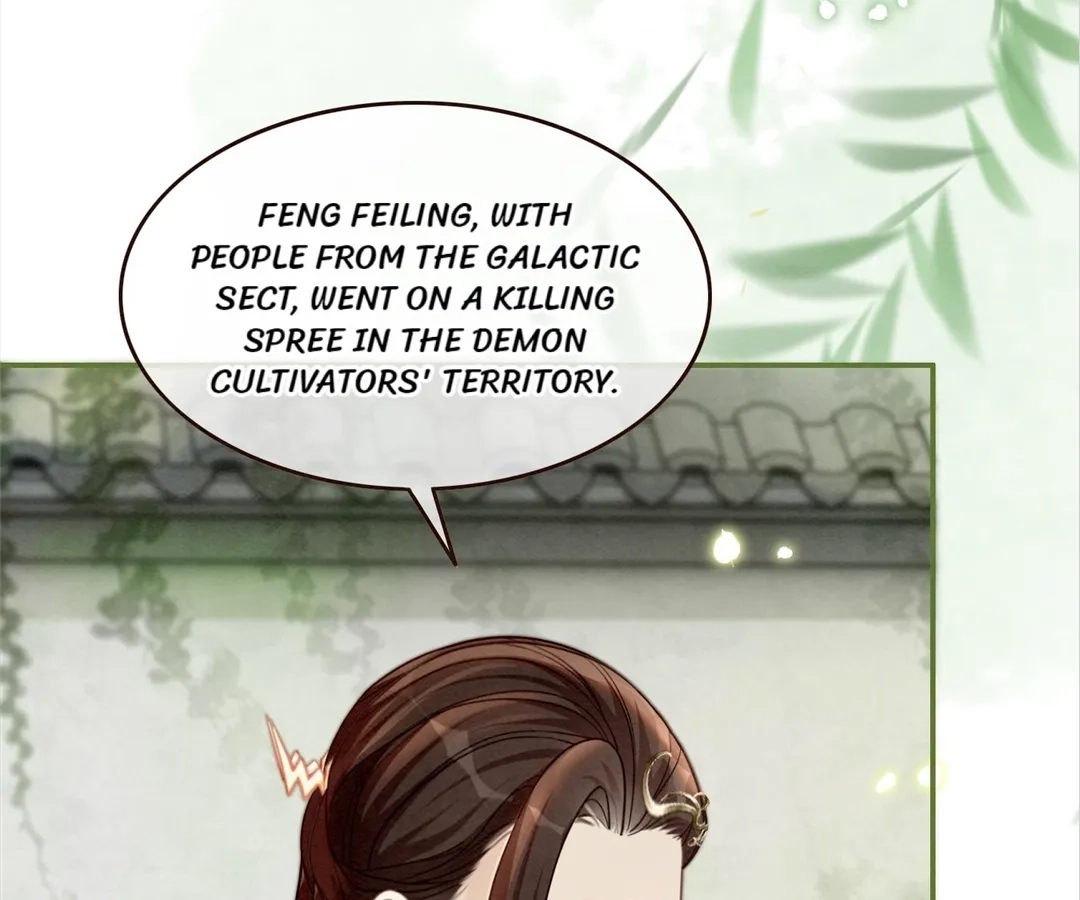 Revenge Queen Chapter 146 page 12 - 