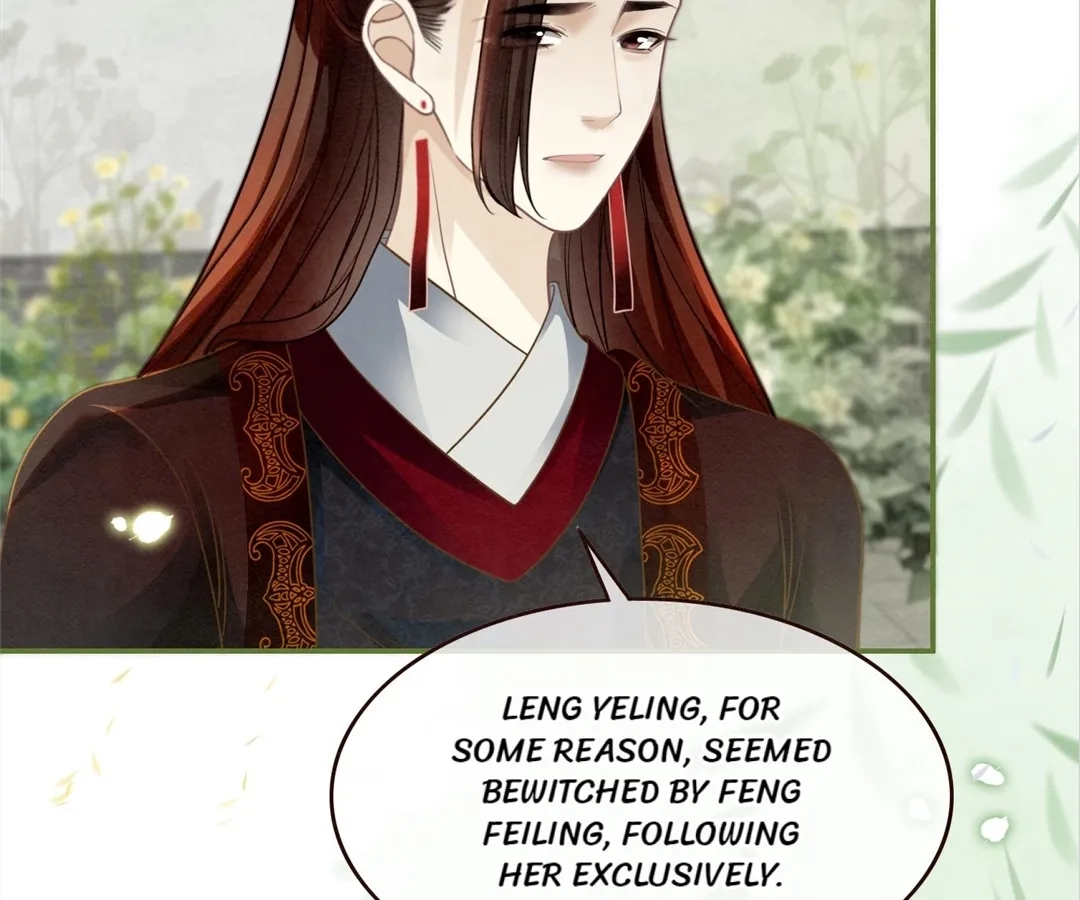 Revenge Queen Chapter 146 page 13 - 