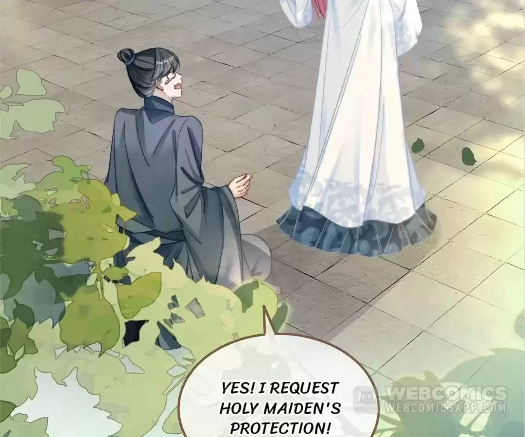 Revenge Queen Chapter 146 page 3 - 