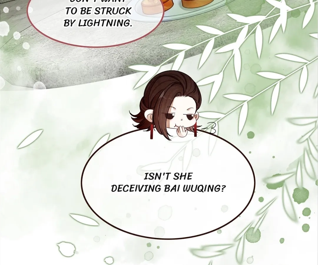 Revenge Queen Chapter 146 page 36 - 