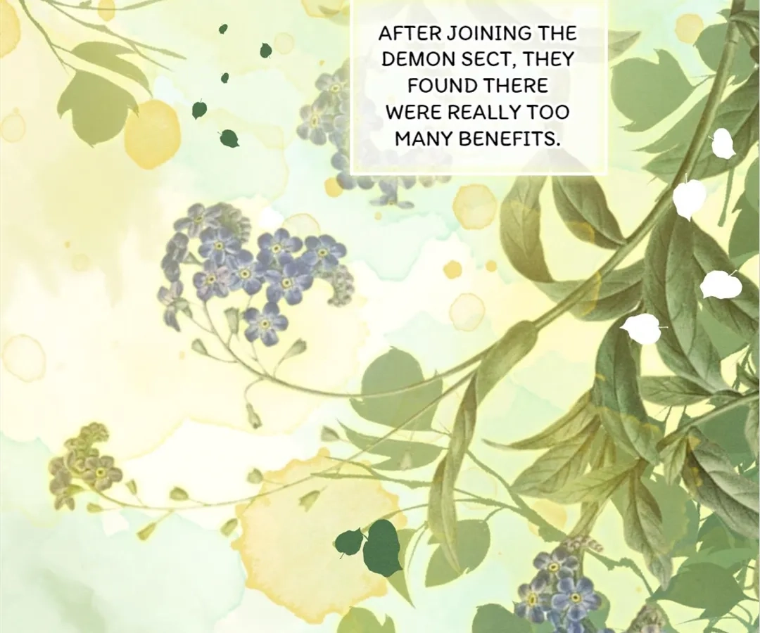Revenge Queen Chapter 146 page 5 - 