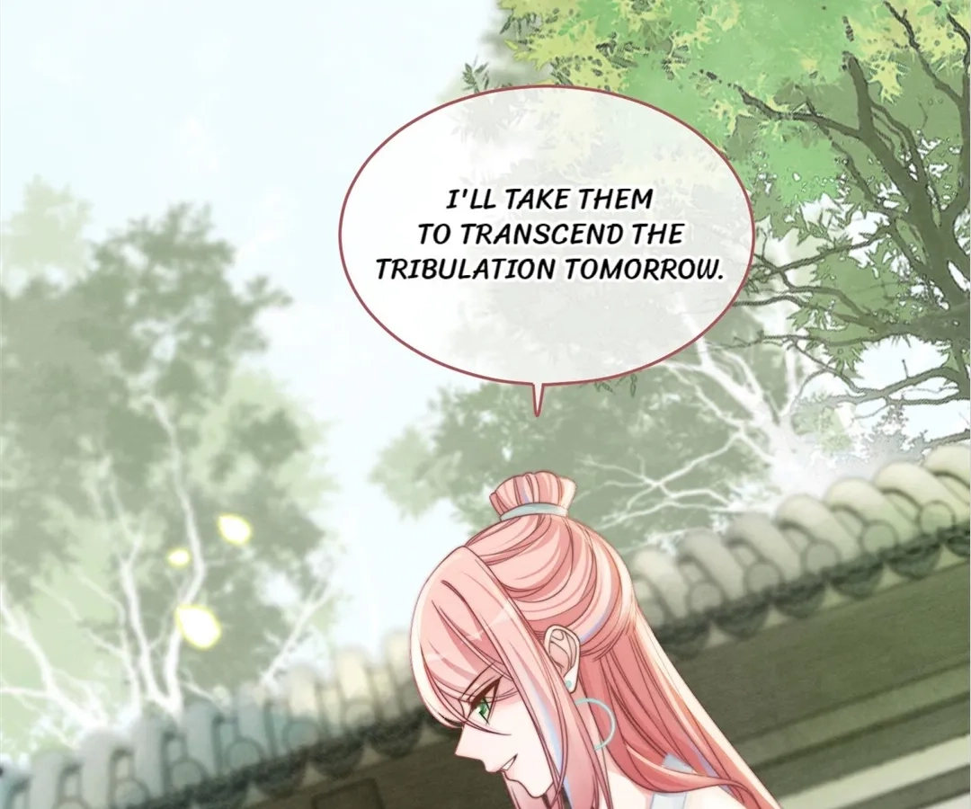 Revenge Queen Chapter 146 page 48 - 