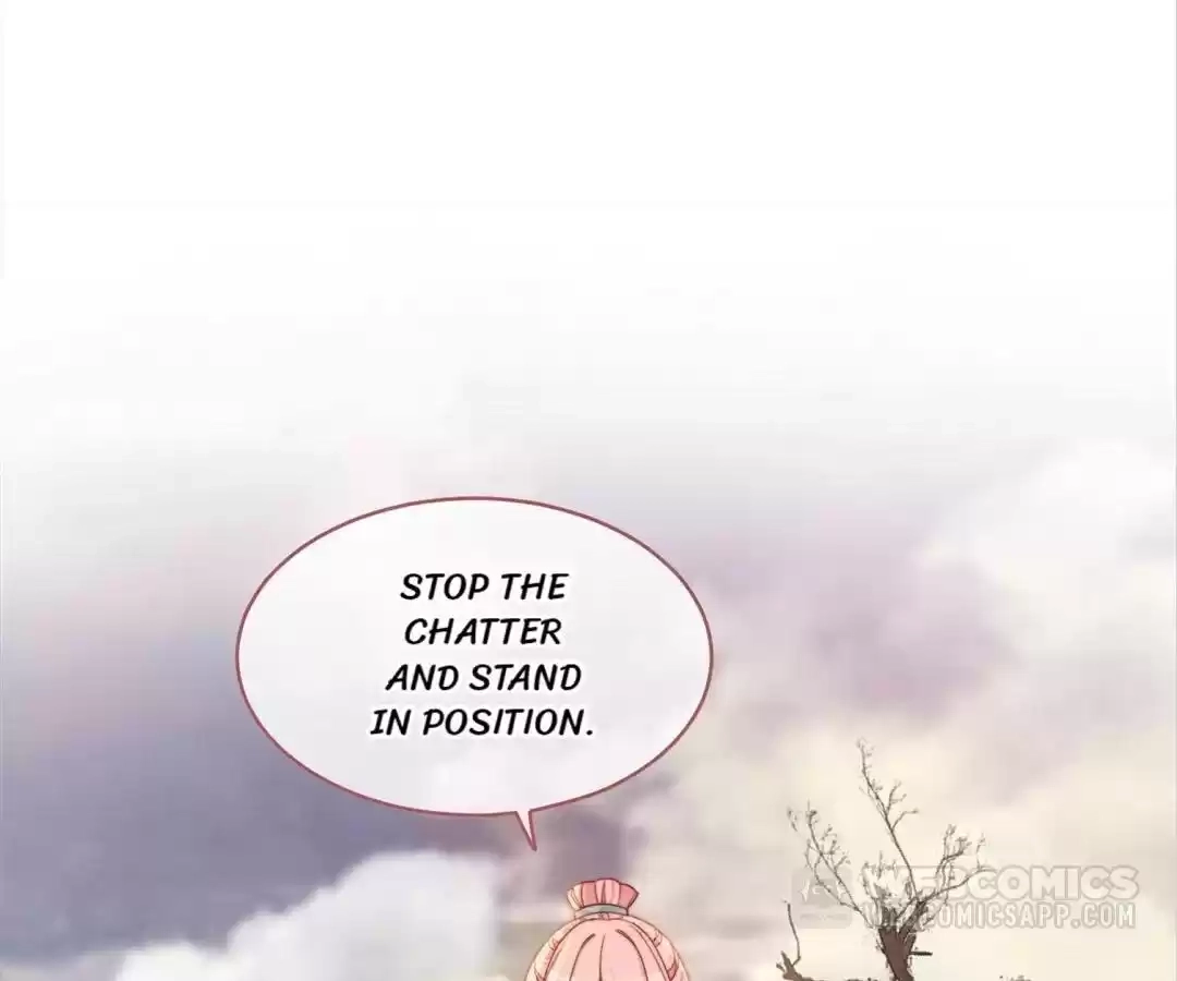 Revenge Queen Chapter 146 page 59 - 