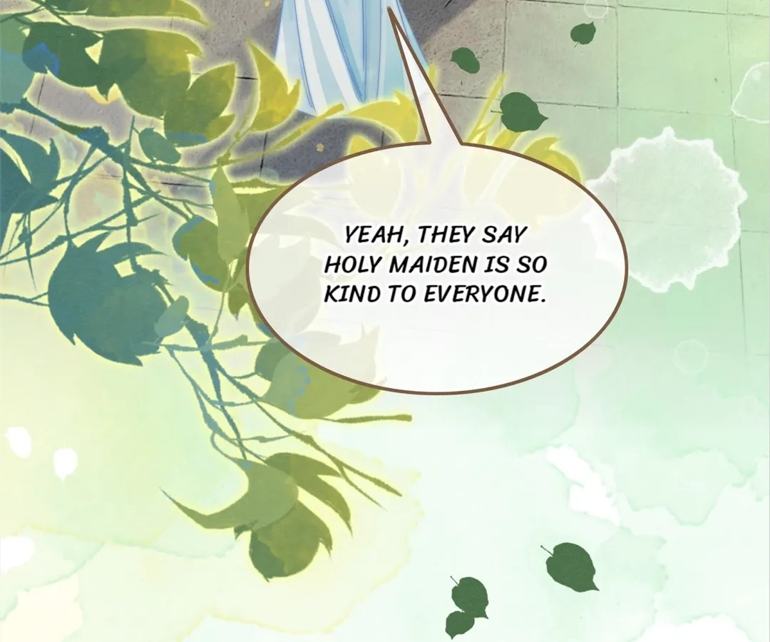 Revenge Queen Chapter 146 page 8 - 