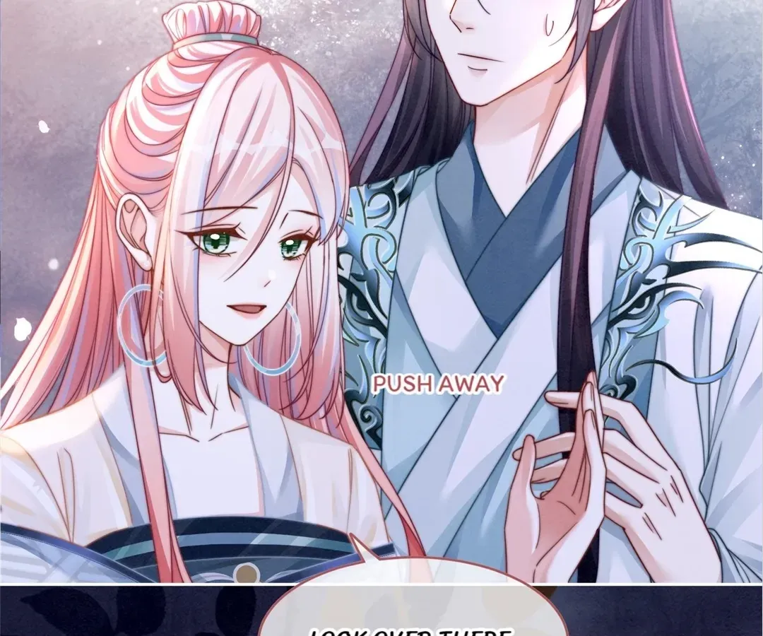 Revenge Queen Chapter 146 page 86 - 