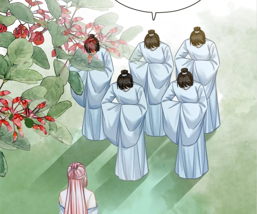 Revenge Queen Chapter 146 page 95 - 