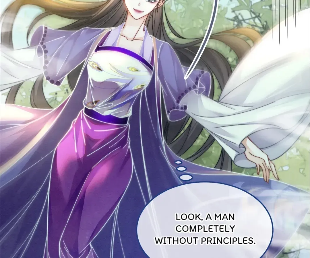 Revenge Queen Chapter 147 page 2 - 