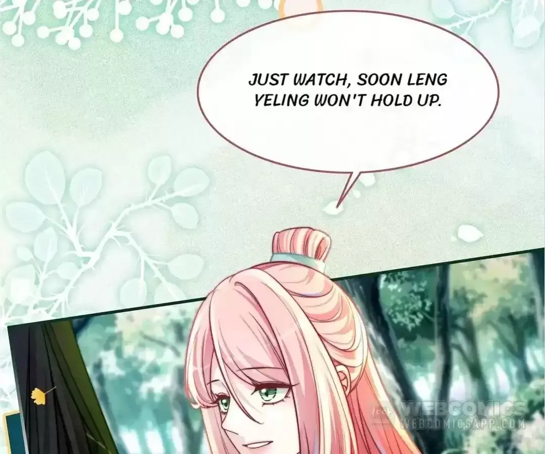 Revenge Queen Chapter 147 page 11 - 