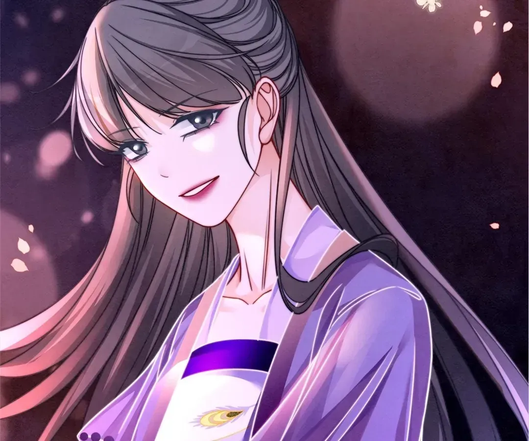 Revenge Queen Chapter 147 page 26 - 