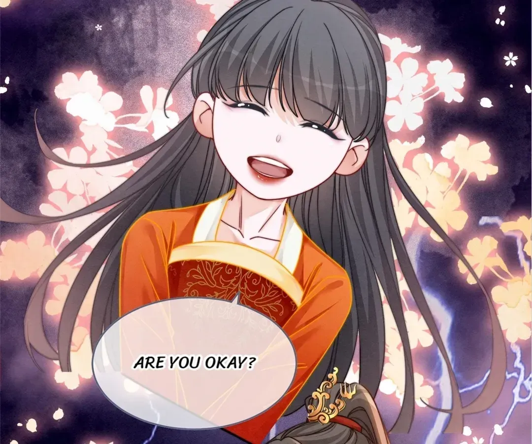 Revenge Queen Chapter 147 page 39 - 