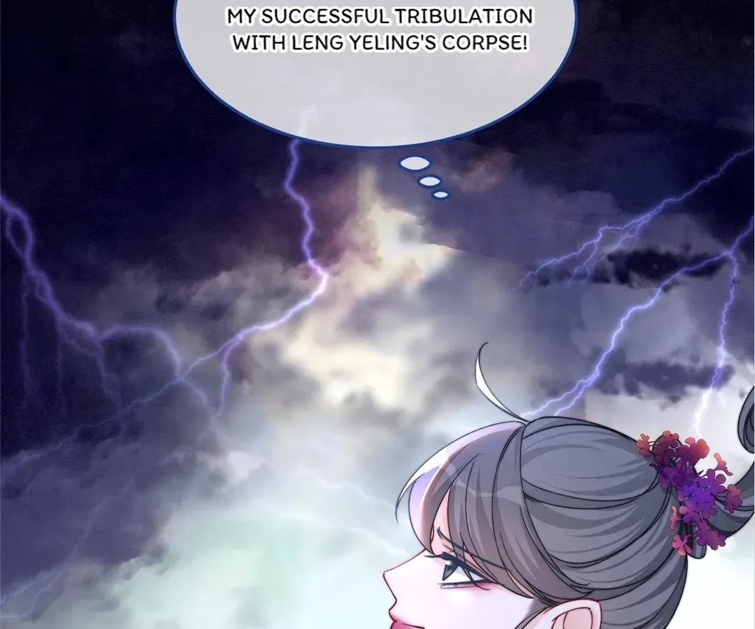 Revenge Queen Chapter 147 page 5 - 
