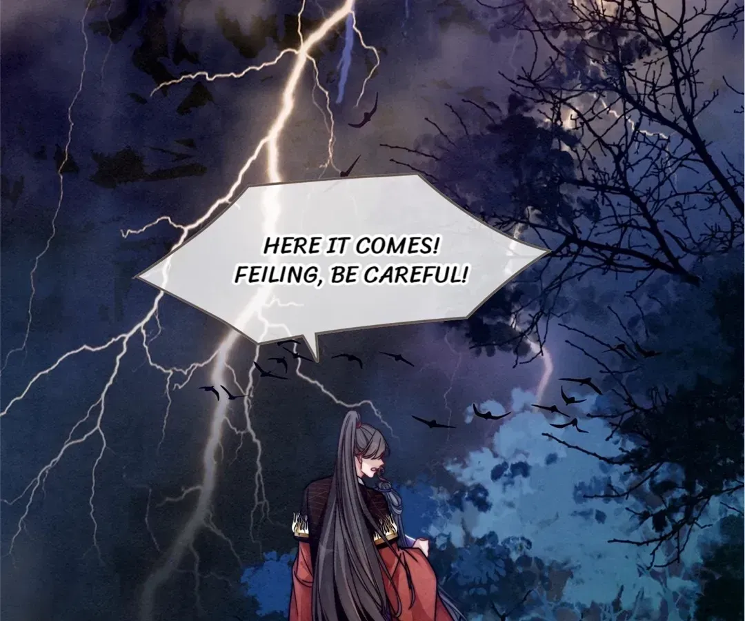 Revenge Queen Chapter 147 page 42 - 