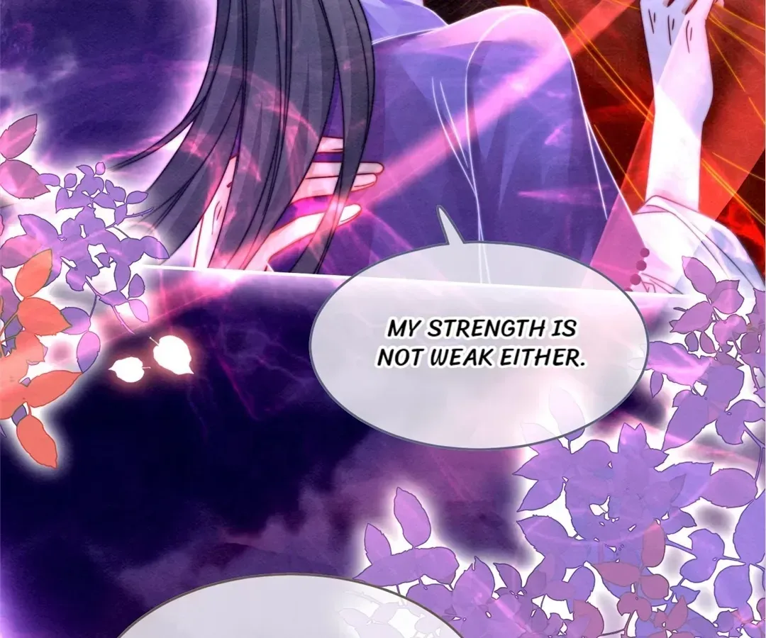 Revenge Queen Chapter 147 page 50 - 