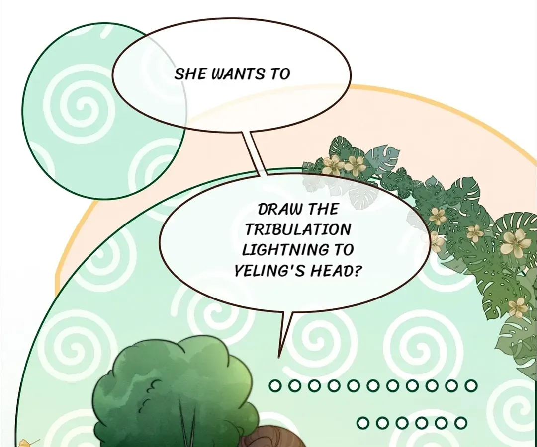 Revenge Queen Chapter 147 page 9 - 