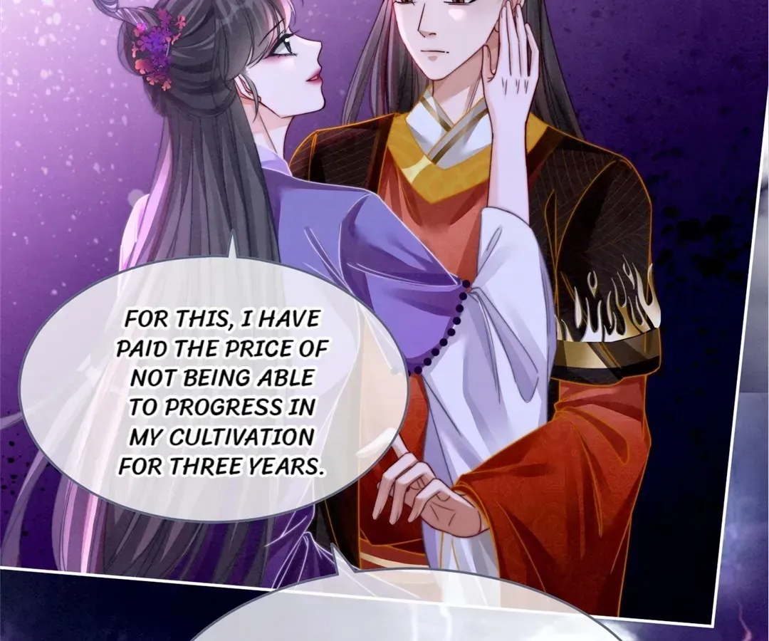 Revenge Queen Chapter 147 page 87 - 