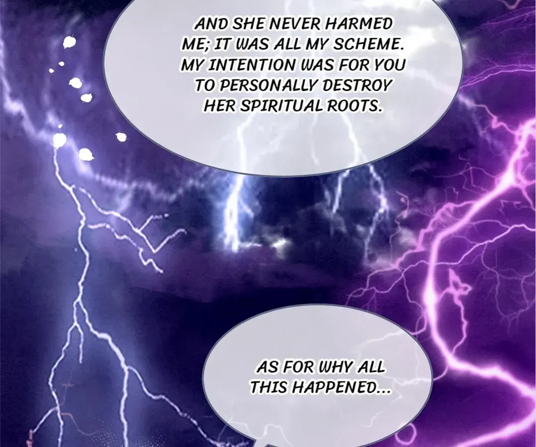 Revenge Queen Chapter 147 page 88 - 