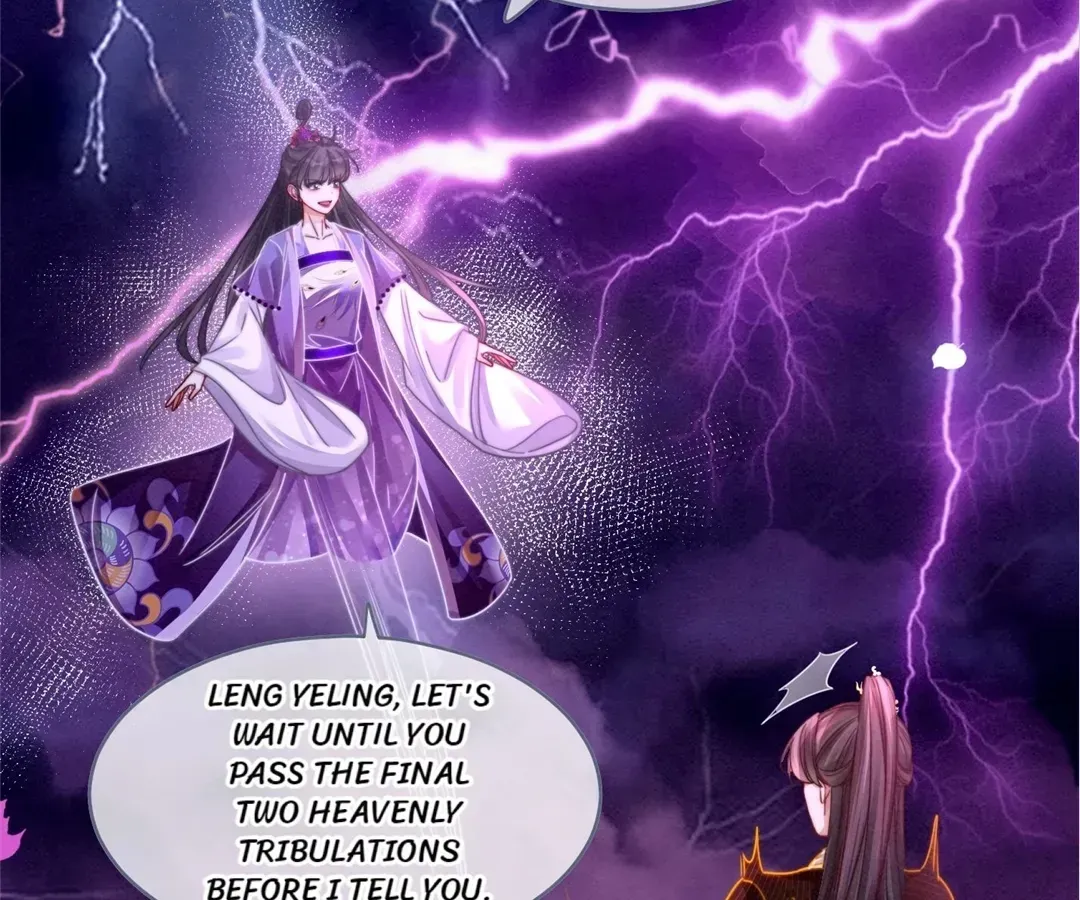 Revenge Queen Chapter 147 page 89 - 