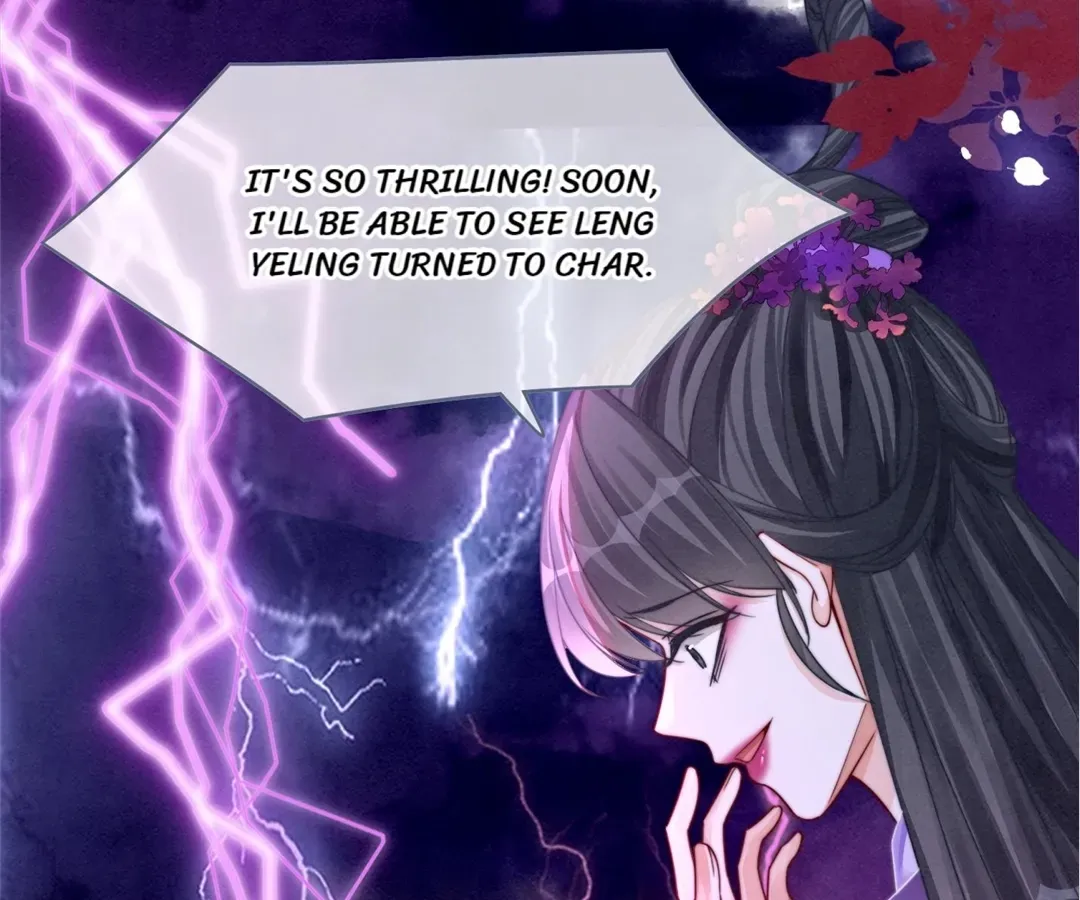 Revenge Queen Chapter 147 page 93 - 