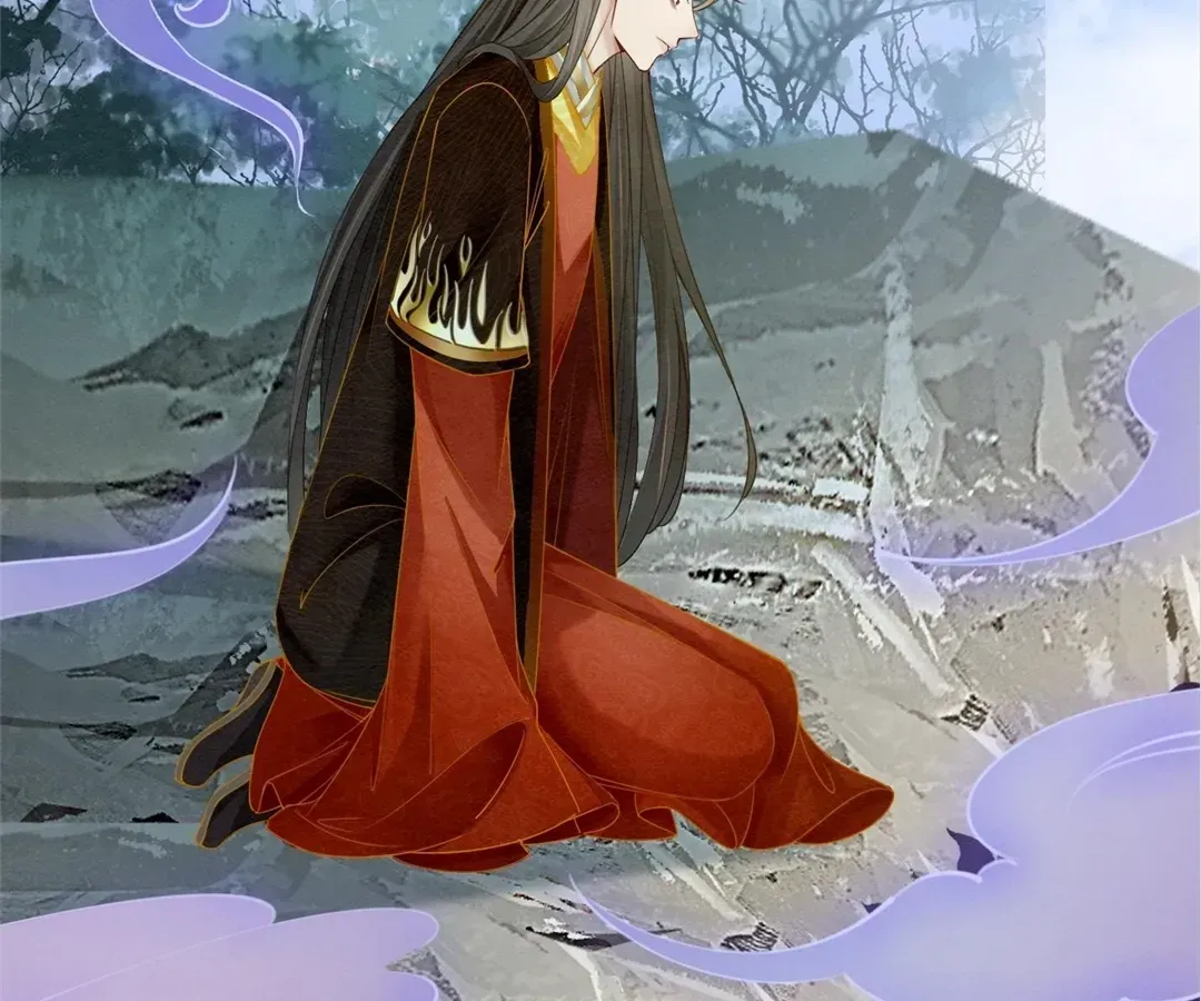 Revenge Queen Chapter 147 page 100 - 