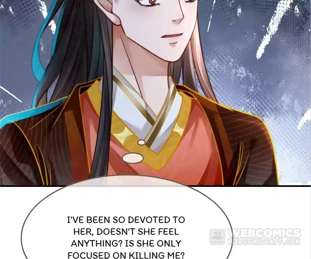 Revenge Queen Chapter 148 page 11 - 