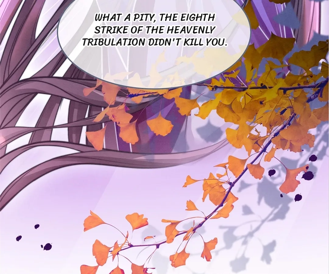 Revenge Queen Chapter 148 page 17 - 