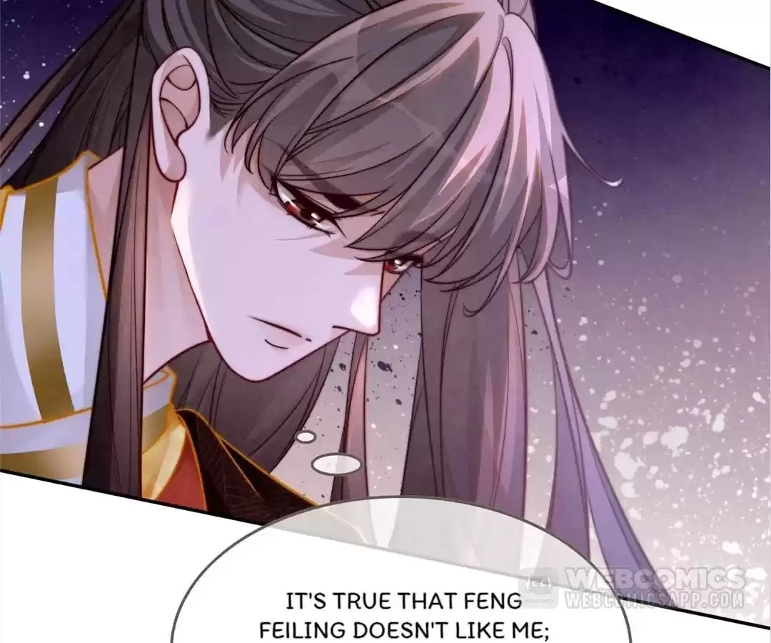 Revenge Queen Chapter 148 page 19 - 