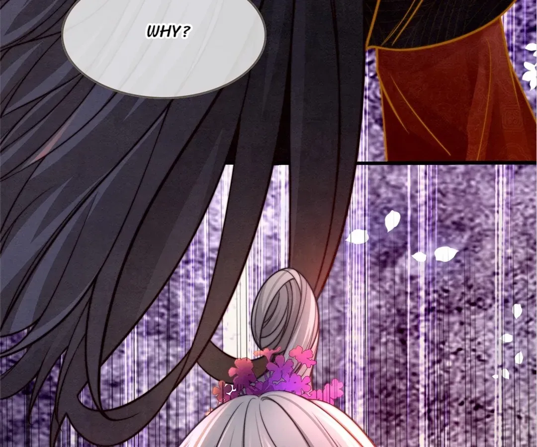 Revenge Queen Chapter 148 page 23 - 