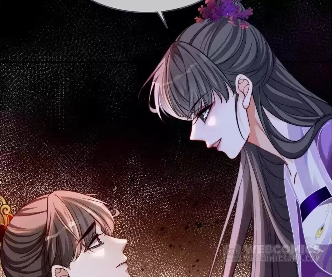 Revenge Queen Chapter 148 page 27 - 