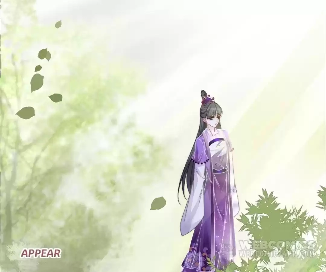 Revenge Queen Chapter 148 page 35 - 