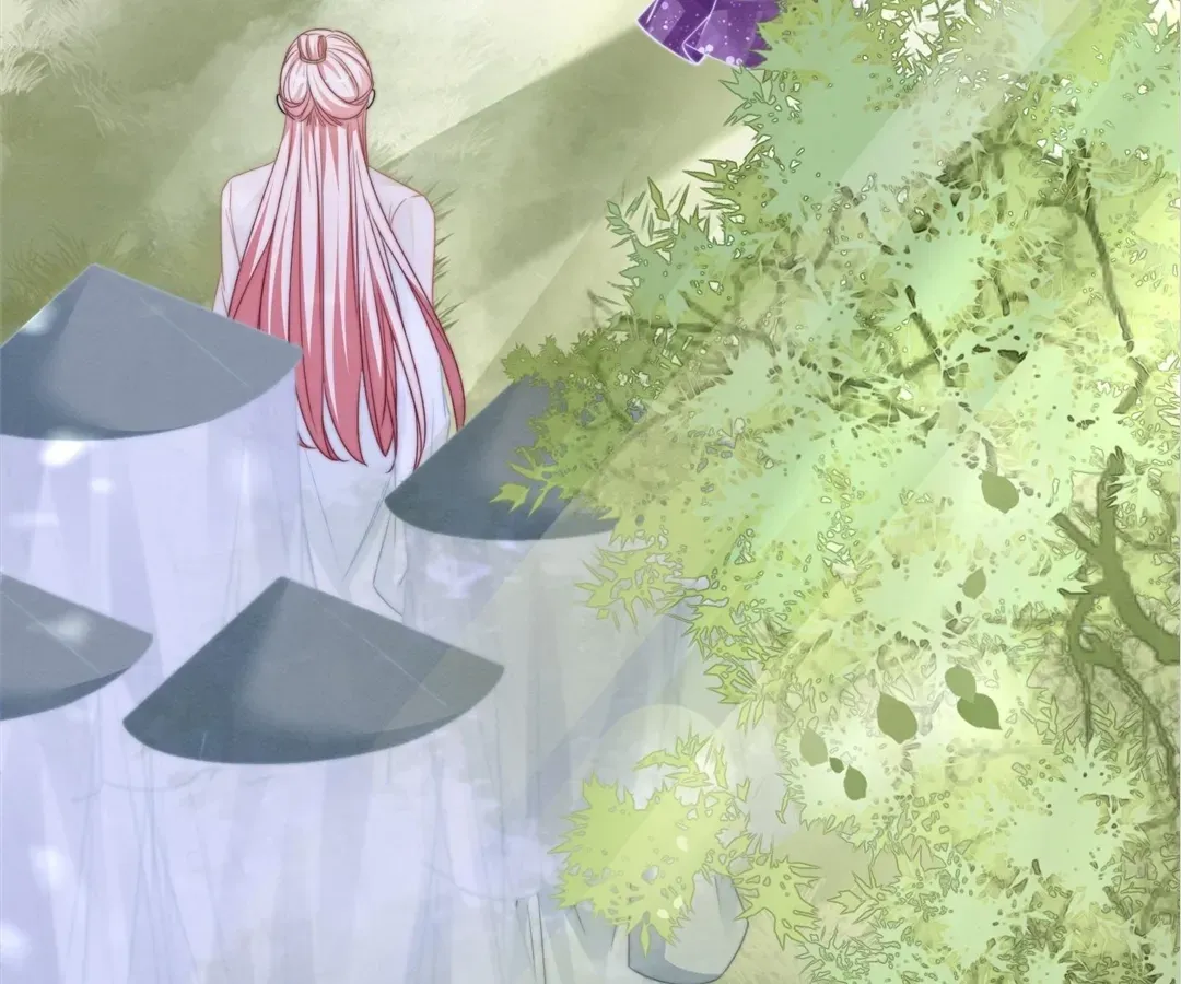 Revenge Queen Chapter 148 page 36 - 