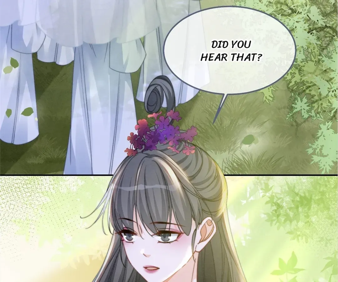 Revenge Queen Chapter 148 page 37 - 