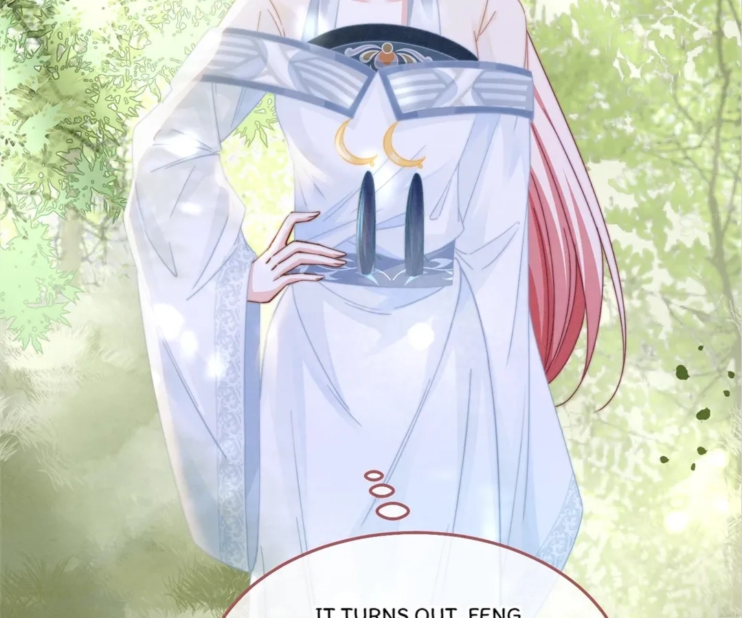 Revenge Queen Chapter 148 page 40 - 