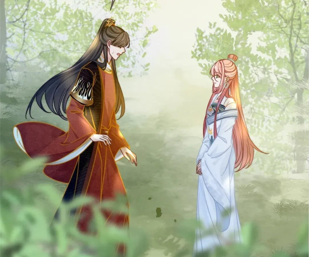 Revenge Queen Chapter 148 page 45 - 