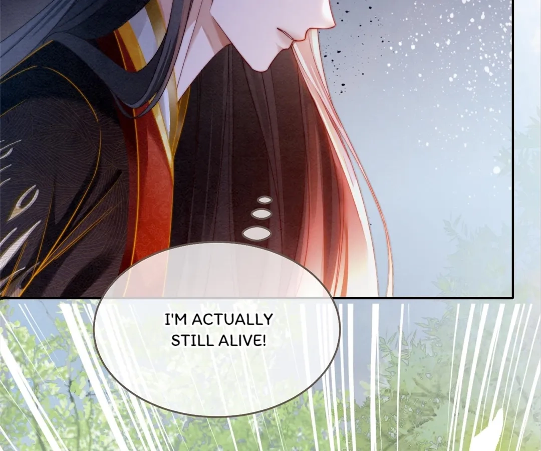 Revenge Queen Chapter 148 page 6 - 